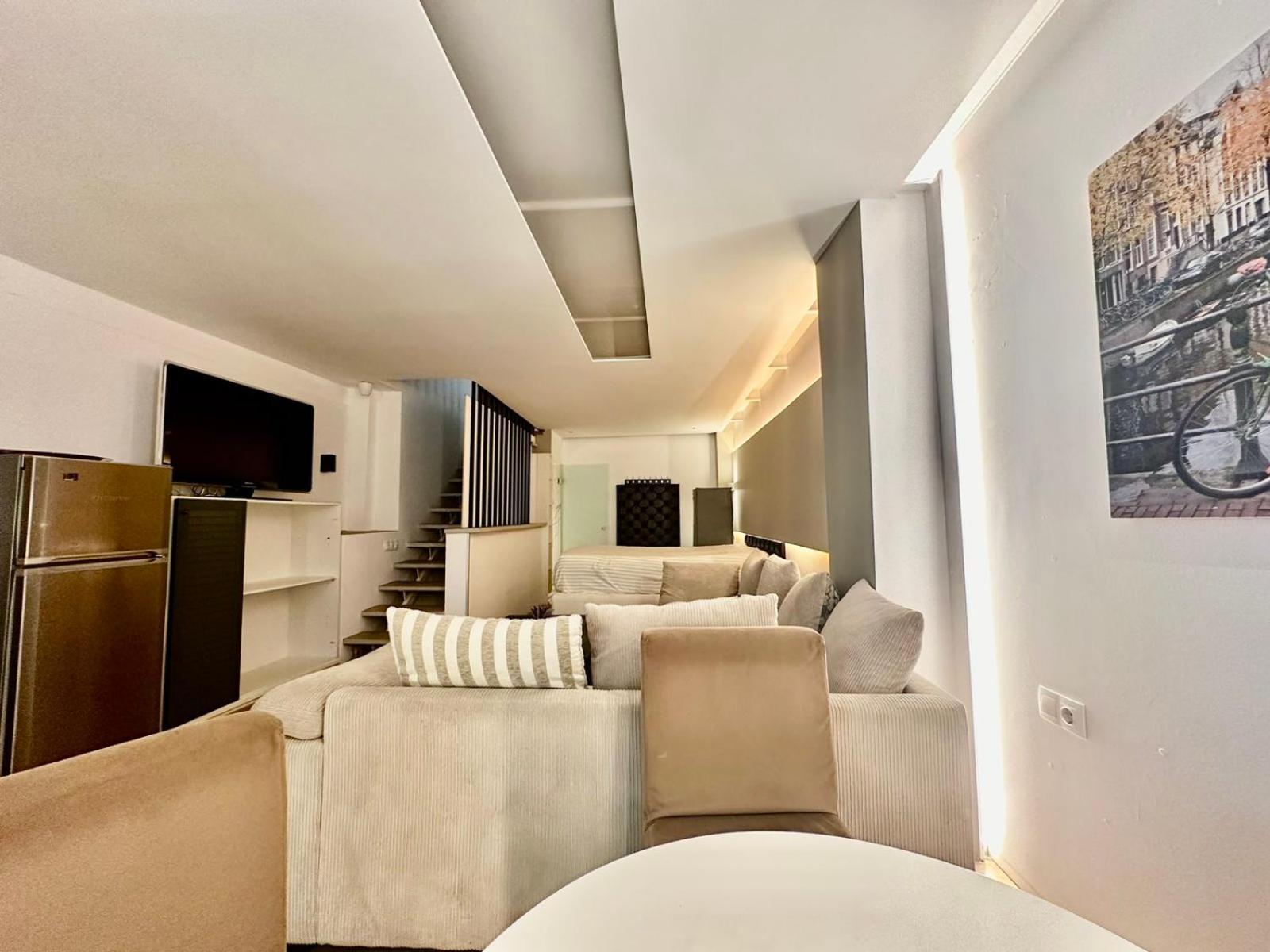 Green Spot Apartments Atenas Exterior foto